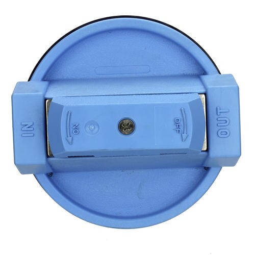 10″ Whole House Valve In Head Water Filter System Sediment Sand TO1 Cartridge