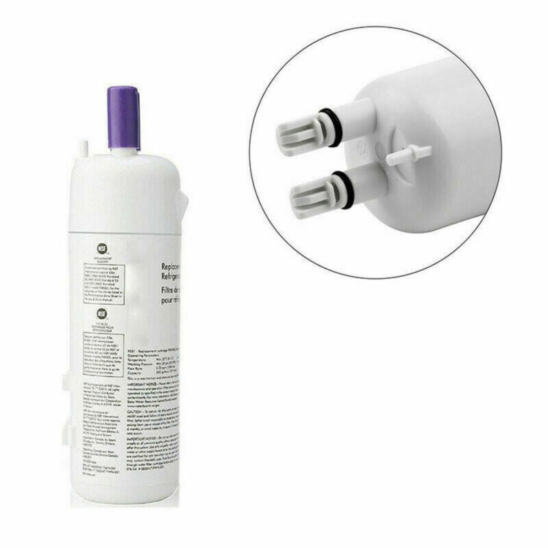 2-6 Pack Kenmore 9081 469081 46-9930 Refrigerator Fresh Ice Water Filter Sealed