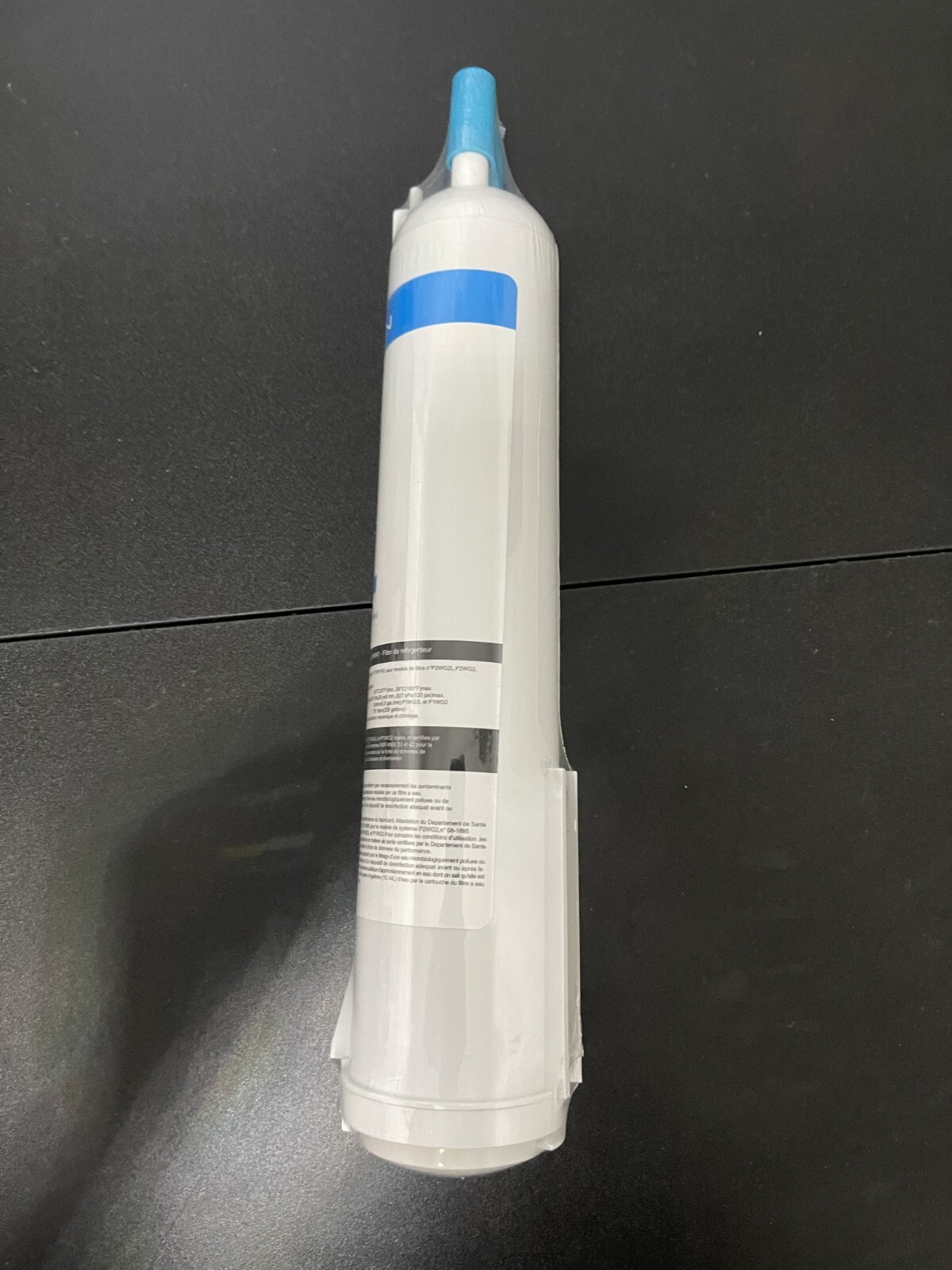 Replacement Filter for FILTER 3 4396841