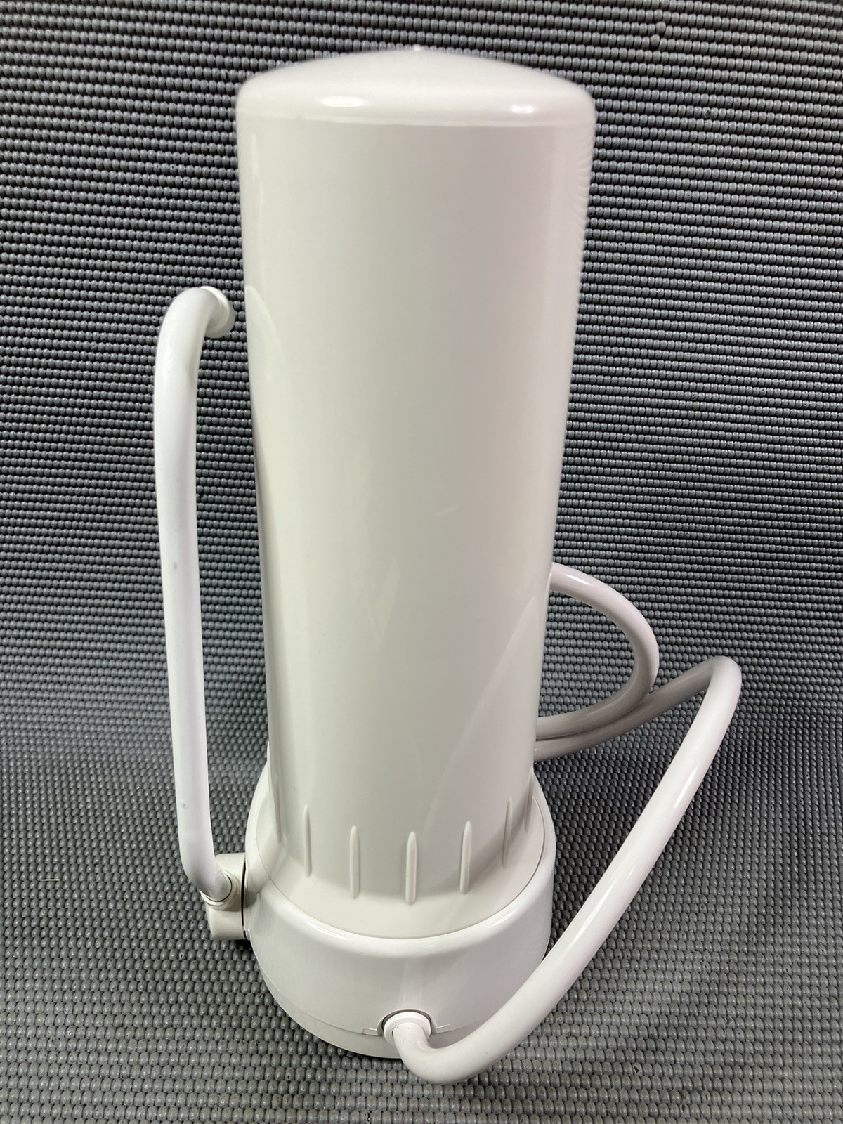 CleanSource Countertop Water Filtration System Reduces 99%,NSF (1 Filter Incl.)