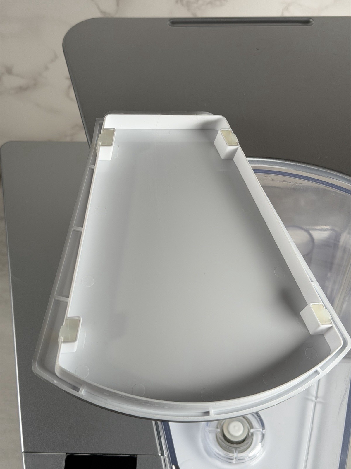 AquaTru AT2010 Countertop Water Filter Purification Reverse Osmosis