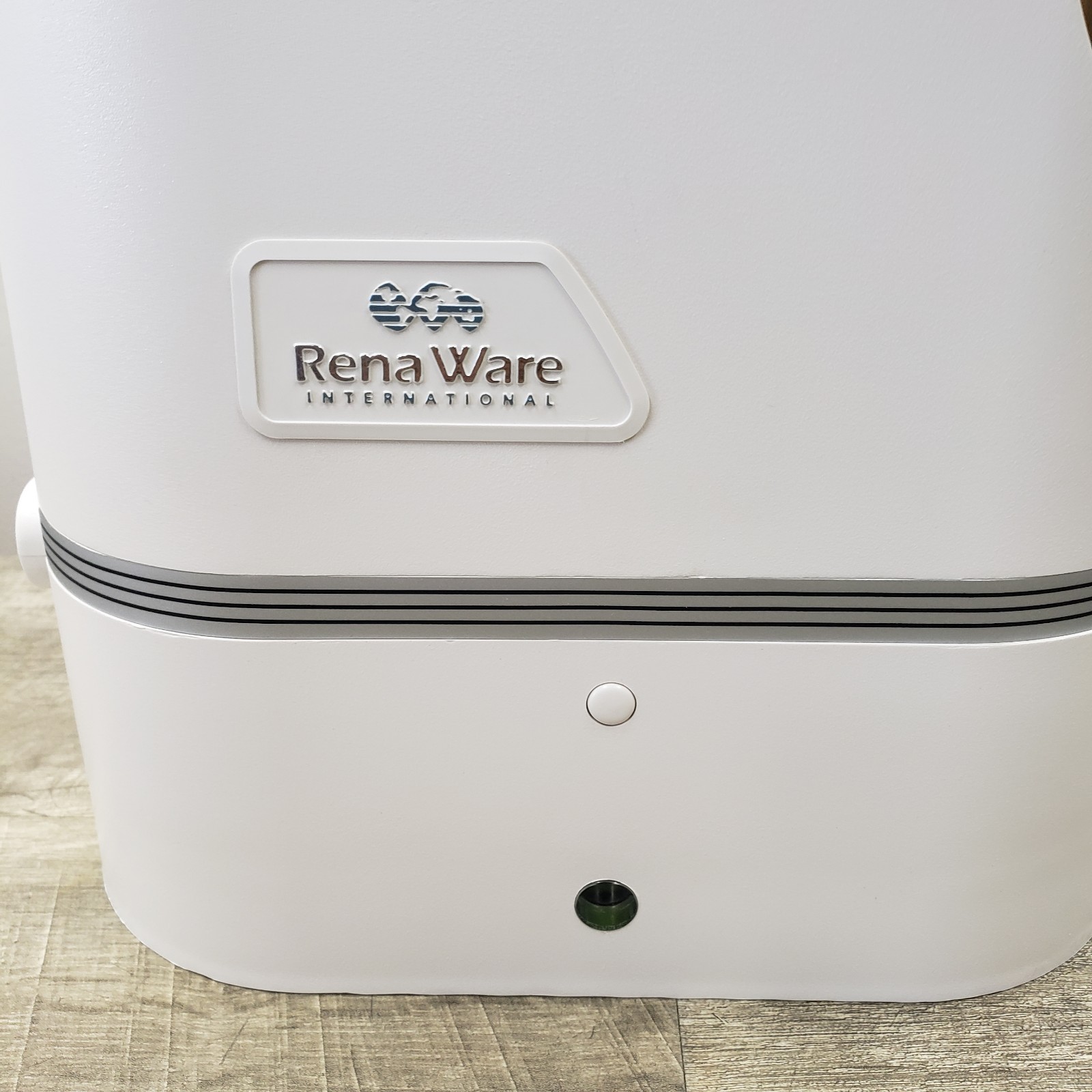 Aqua II 5000 by Rena Ware Water Filtertration Main Unit Only -PARTS-