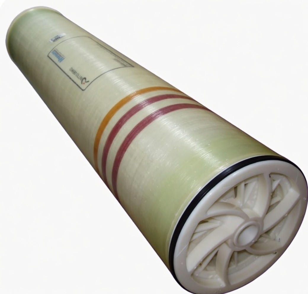Hydranautics CPA7-LD 8040 RO Membrane | 11500 GPD | 99.8% Rejection