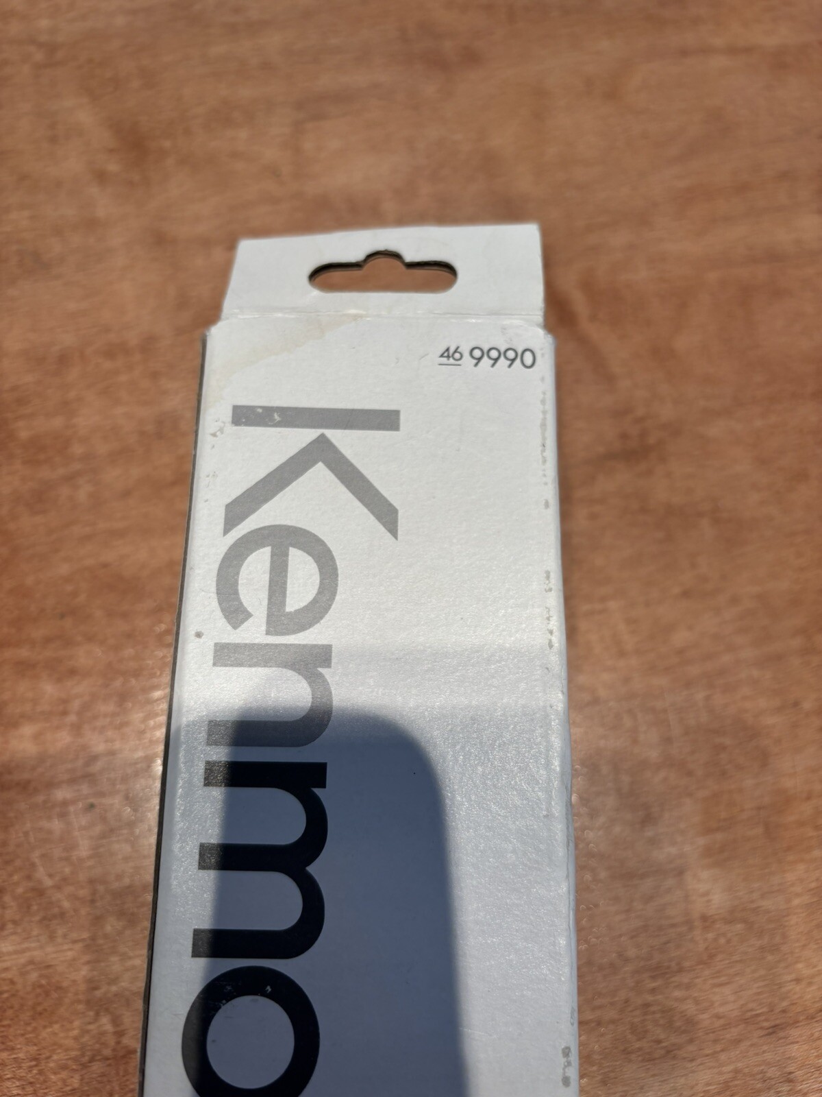 New Kenmore OEM Clear 46-9990 Premium Refrigerator Filter Sealed 469990 9990