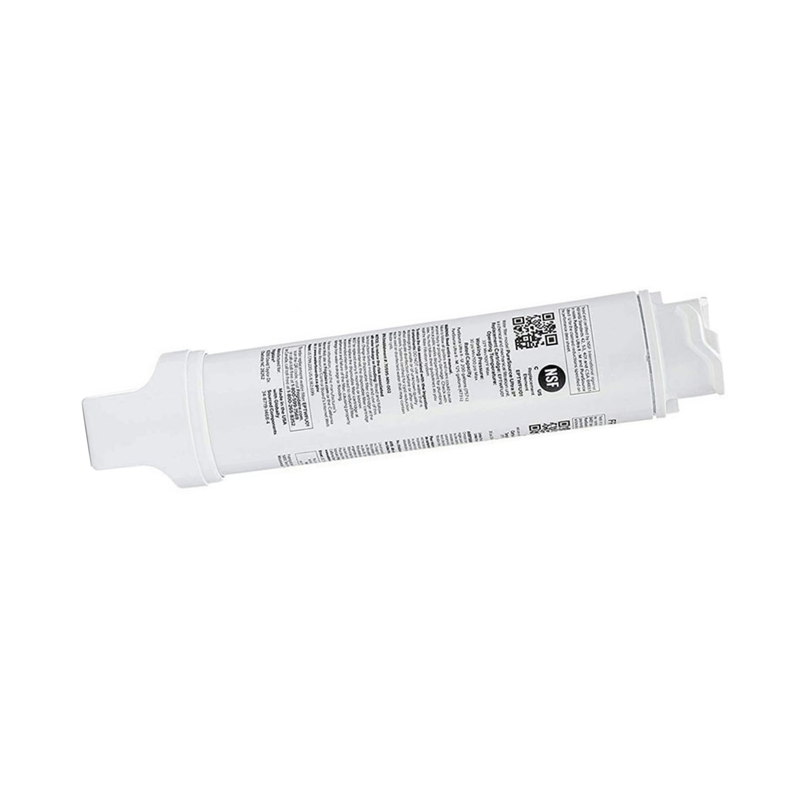 For Frigidaire EPTWFU01 Refrigerator Filter Water Replacement Cartridge Carbon