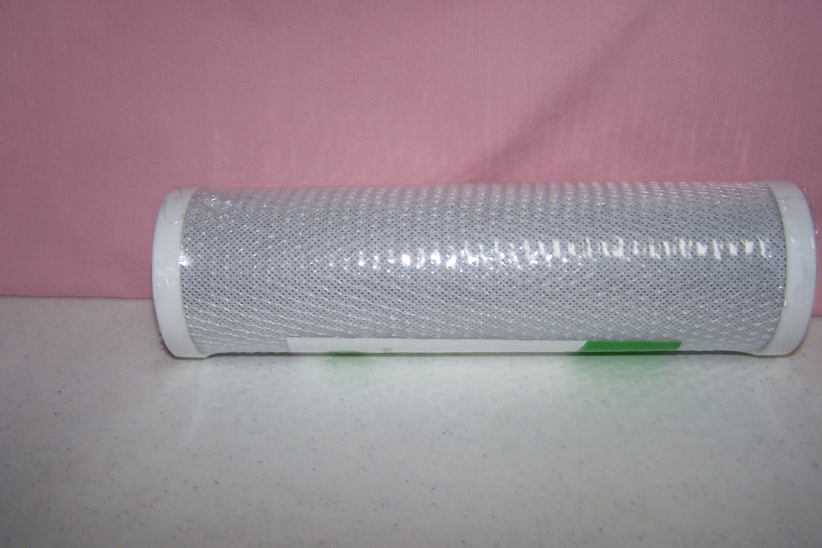 SimPure Whole House Water Filter 10″ x 2.5″ Activated Carbon Block CTO-F10-5