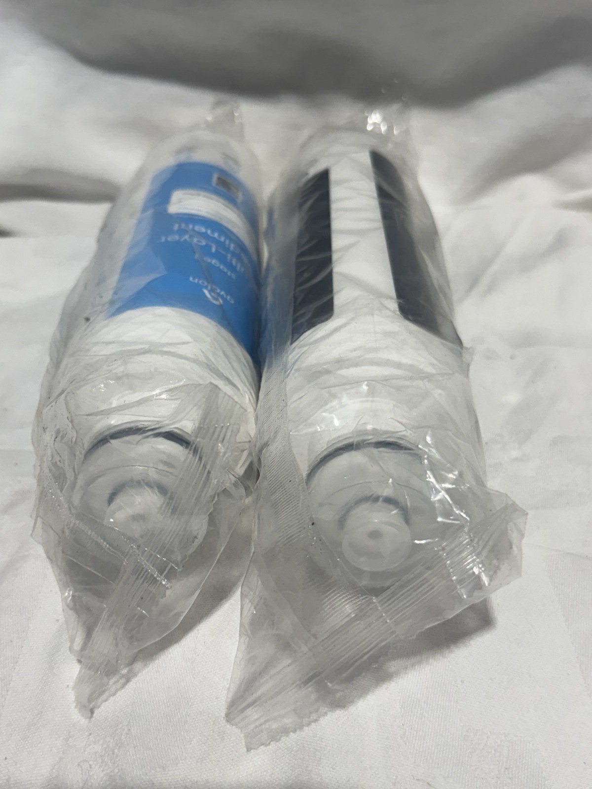 Avalon 2-Stage Replacement Filters Cartridge for Bottleless Water Coolers New