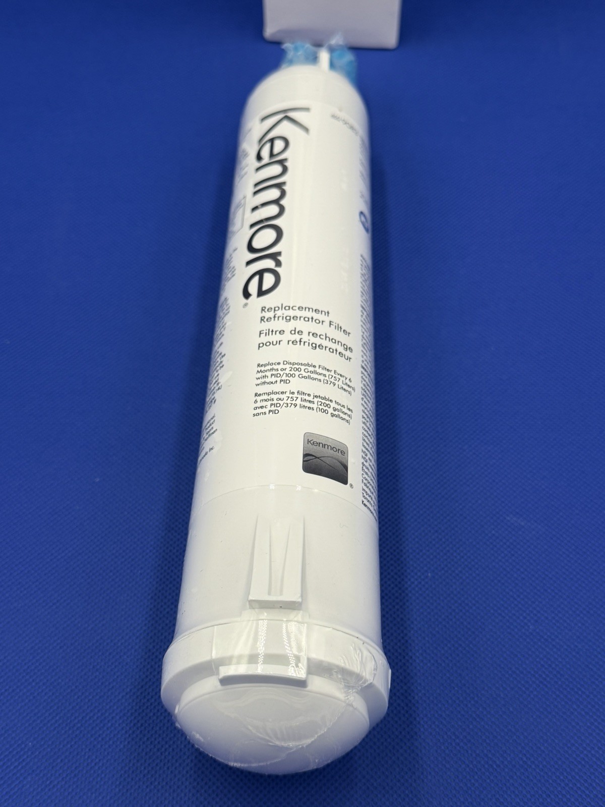 3 PACK – Kenmore 460 9083 Refrigerator Water Filter, 4609030, Sealed, Open Box