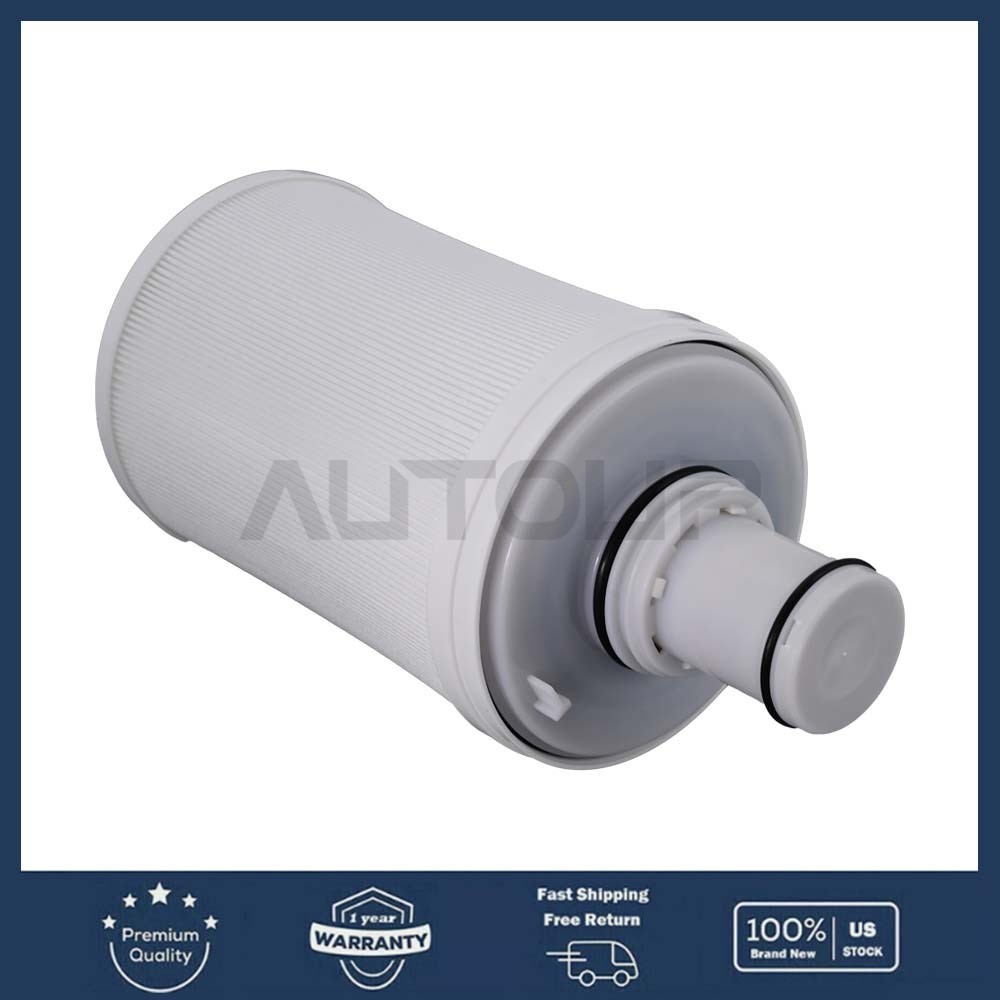 Filter Cartridge UV Technology For Amway ESpring Water Purifier 100186