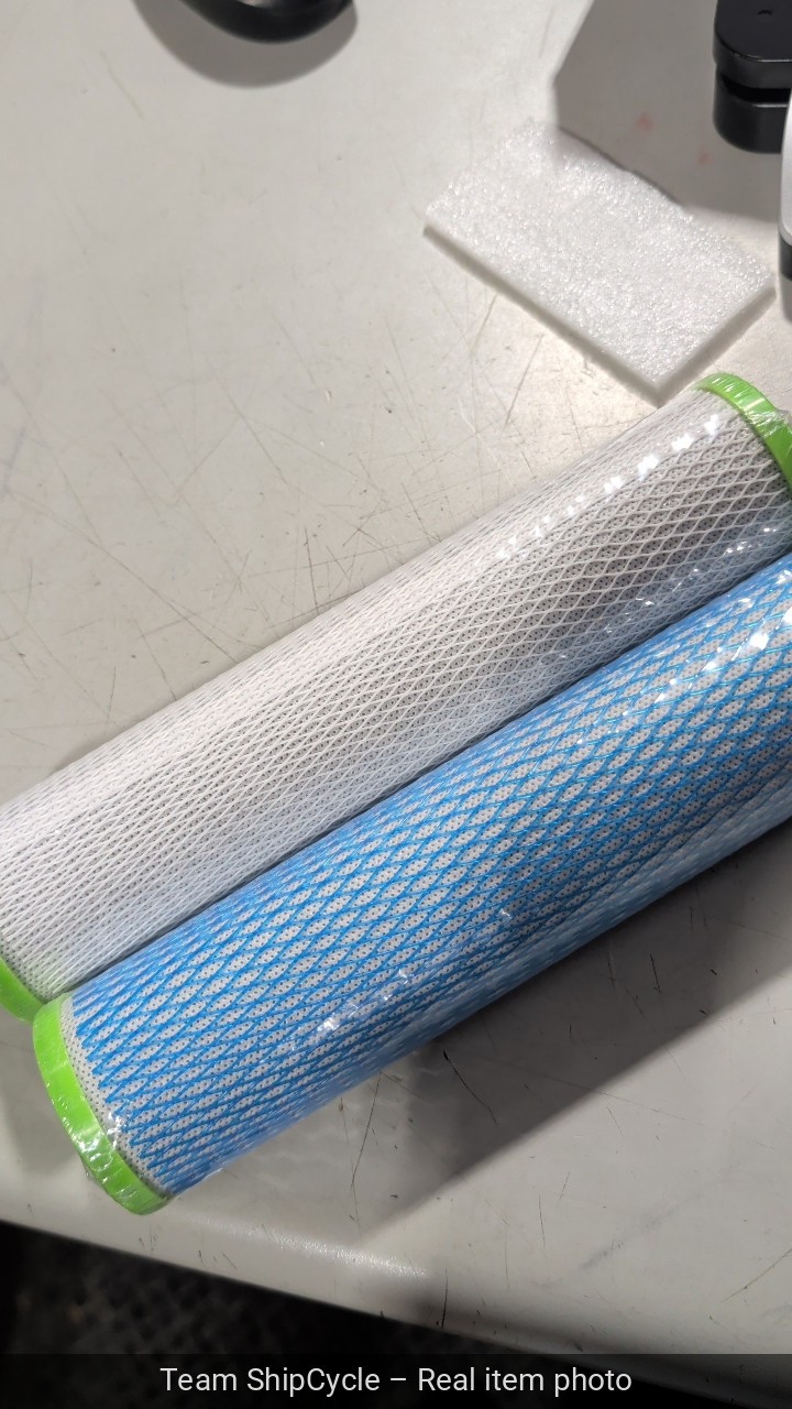 Carbon Claryum Filter Replacements For AOUSRO4000 G1N
