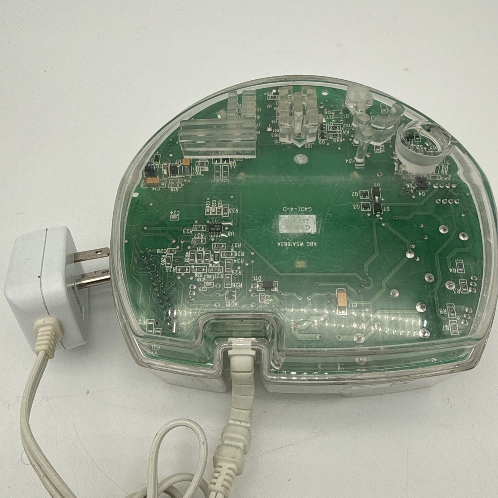 Amway eSpring 10-0185 Water Filter Purifier POWER BOARD AMW064 Controller Tested