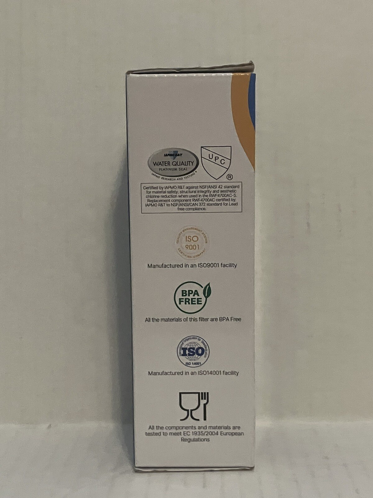 PurePlus Water Filter RWF4700AC