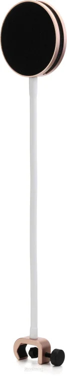 ISOVOX IsoPop Filter – Rose Gold with White Band
