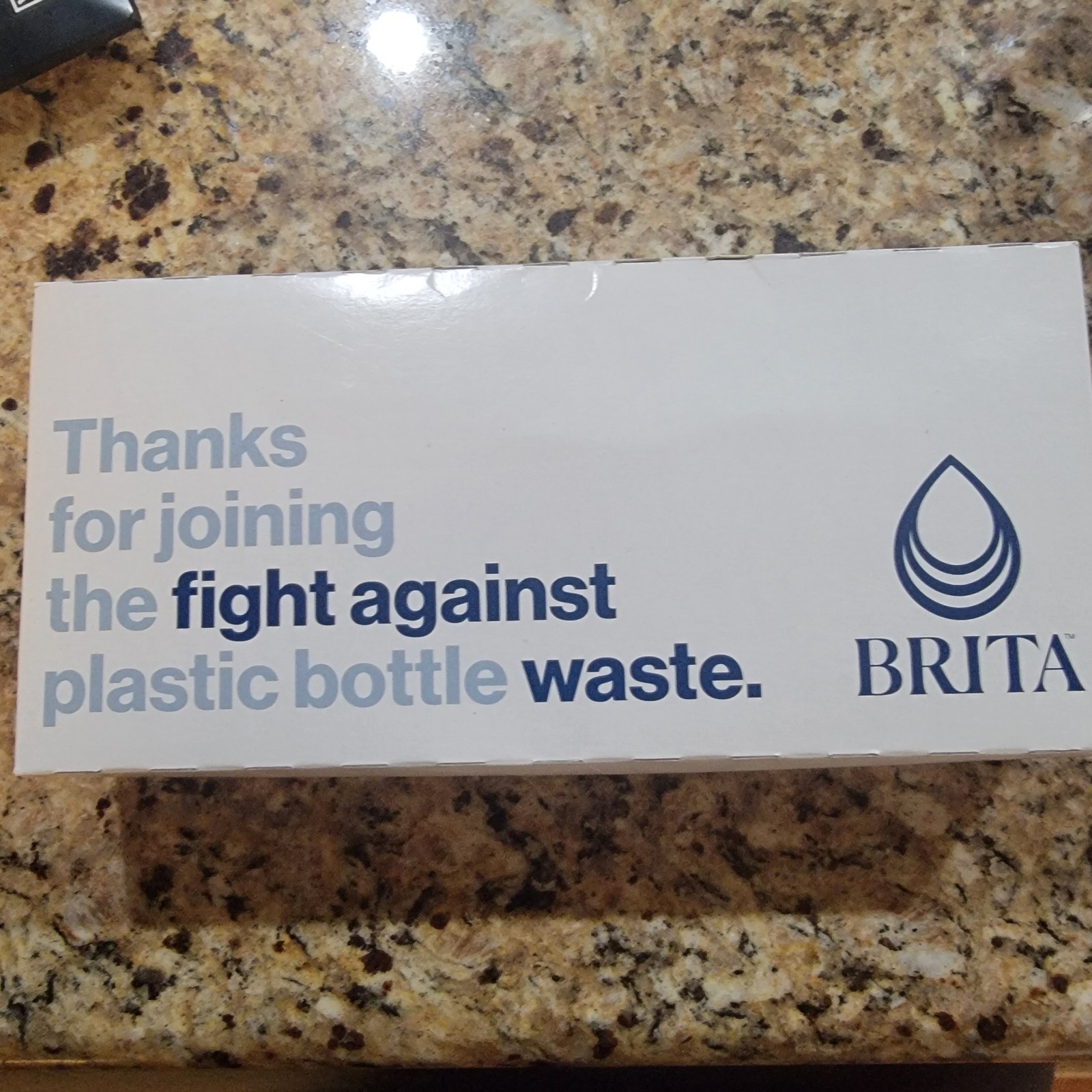 Brita Water Pitcher Filters 5 Pack Genuine OEM Standard – New Sealed