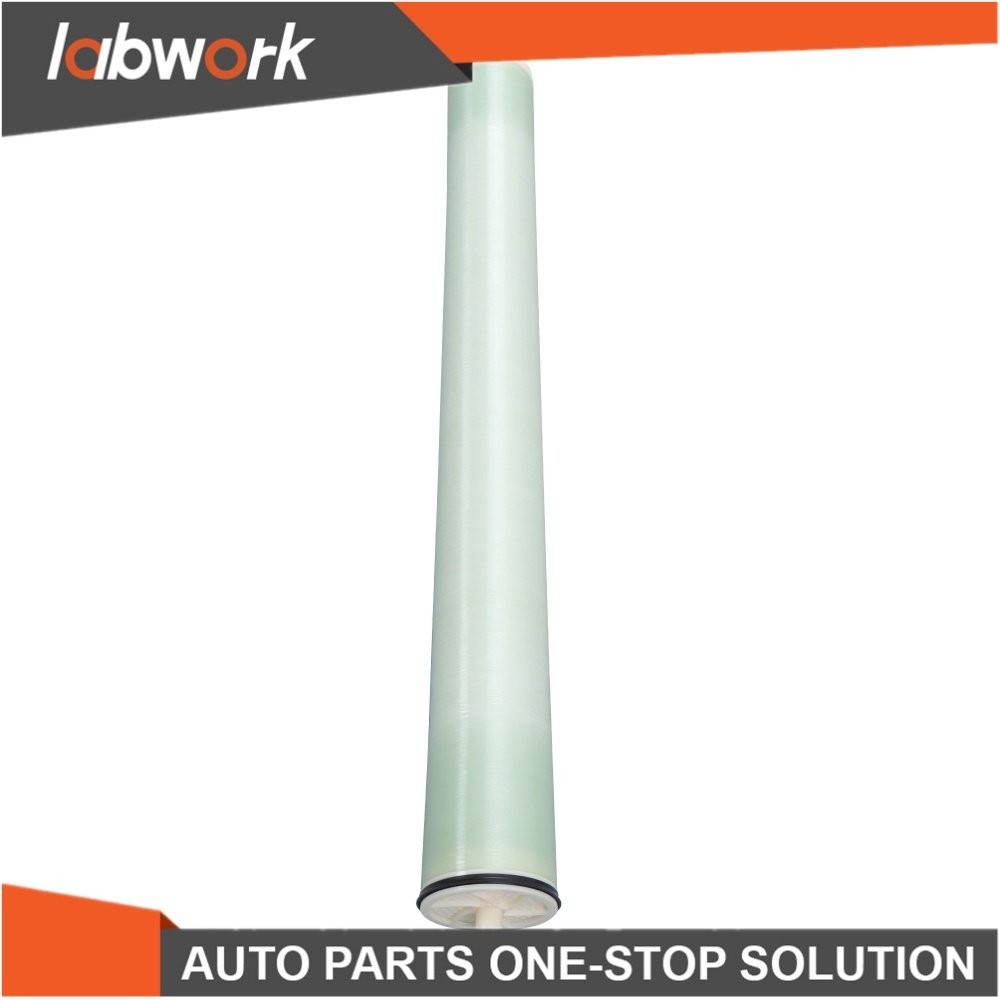 Labwork BW-4040 Reverse Osmosis Membrane 4inx40in 2400 GPD w/AG4040FF AG4040TF
