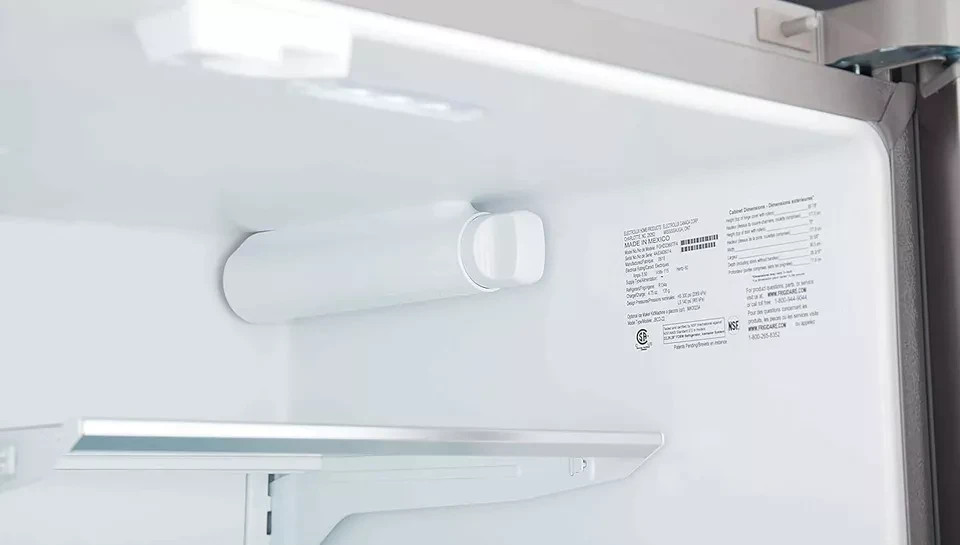 New 2 Pack Frigidaire FPPWFU01 PWF-1 Refrige PurePour Water & Ice Filter US