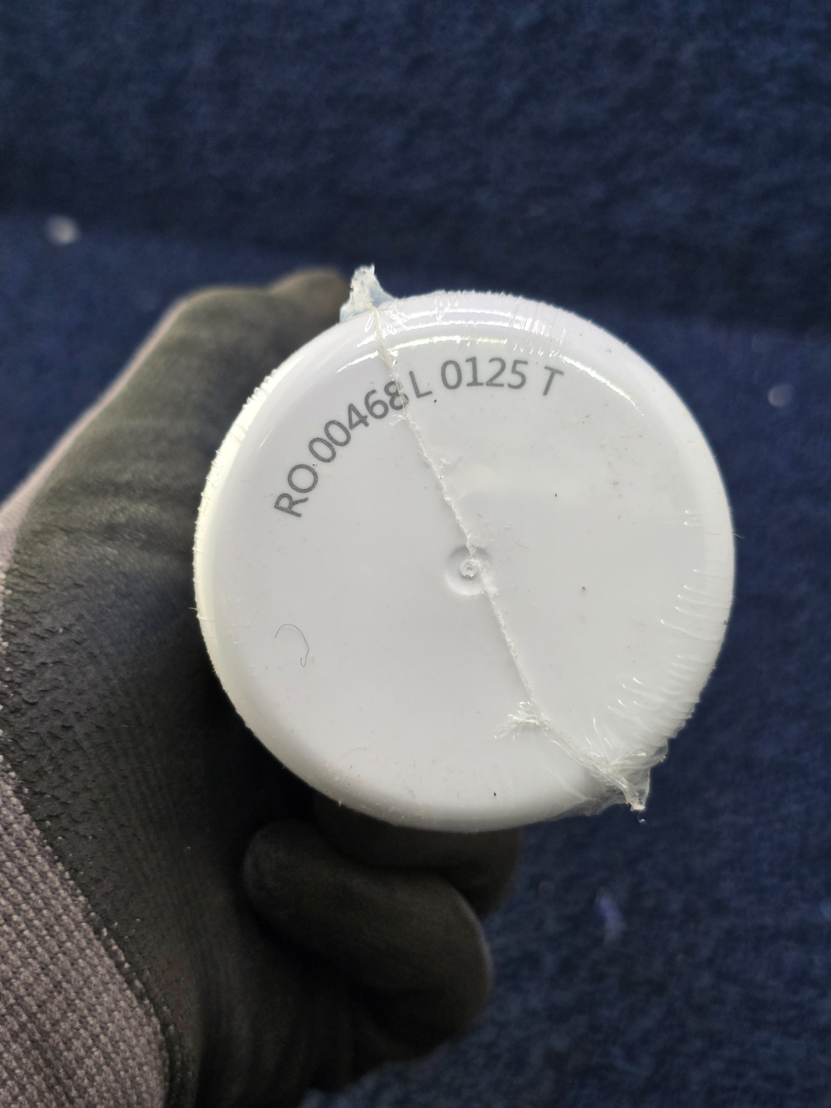 AquaTru Carafe AT100: Reverse Osmosis Filter Stage 3 10AT100RF01