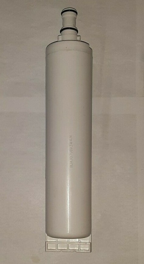 WATERDROP WDS-4396508 6 MONTH 300gal WATER REFRIGERATOR FILTER FOR WHIRLPOOL nib