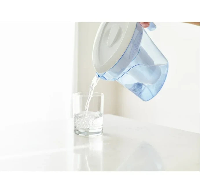 ZeroWater 5-stage water filter replacement – 4 pack