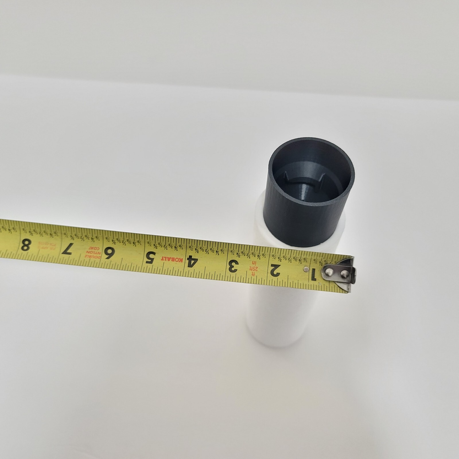 KINETICO MACH Compatible 5 Micron Sediment Filter Cartridge 10 inch (12565A)