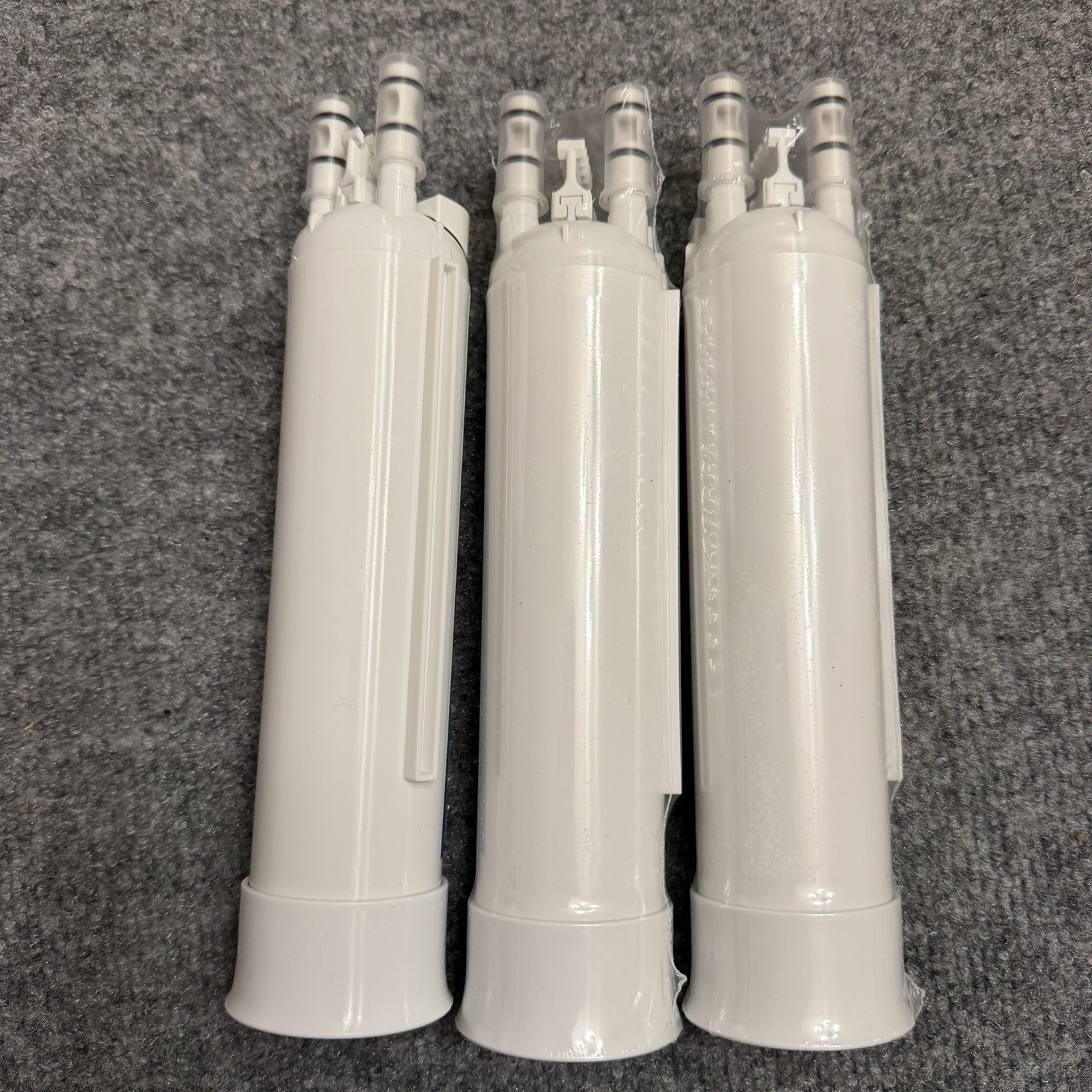 (3) WATEN H20 WATER REPLACEMENT FILTER #4396841*,#43968710,Filter 3,EDR3RXD1*FS!