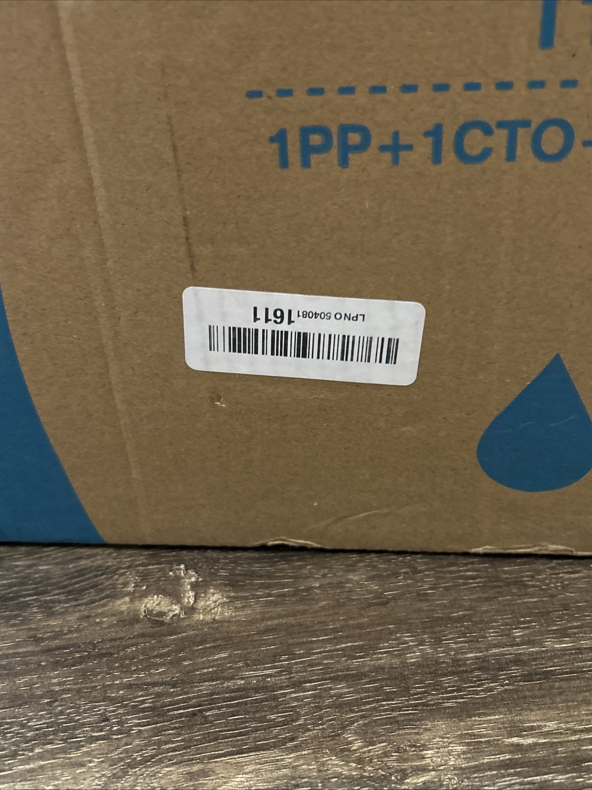 6 Months Set PP, CTO, T33 Water Filter Replacement For SimPure T1-400 RO System
