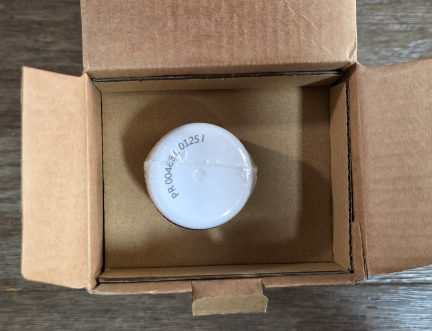 AquaTru Carafe 1-2 Stage Pre/Carbon Filter #10AT100SF01