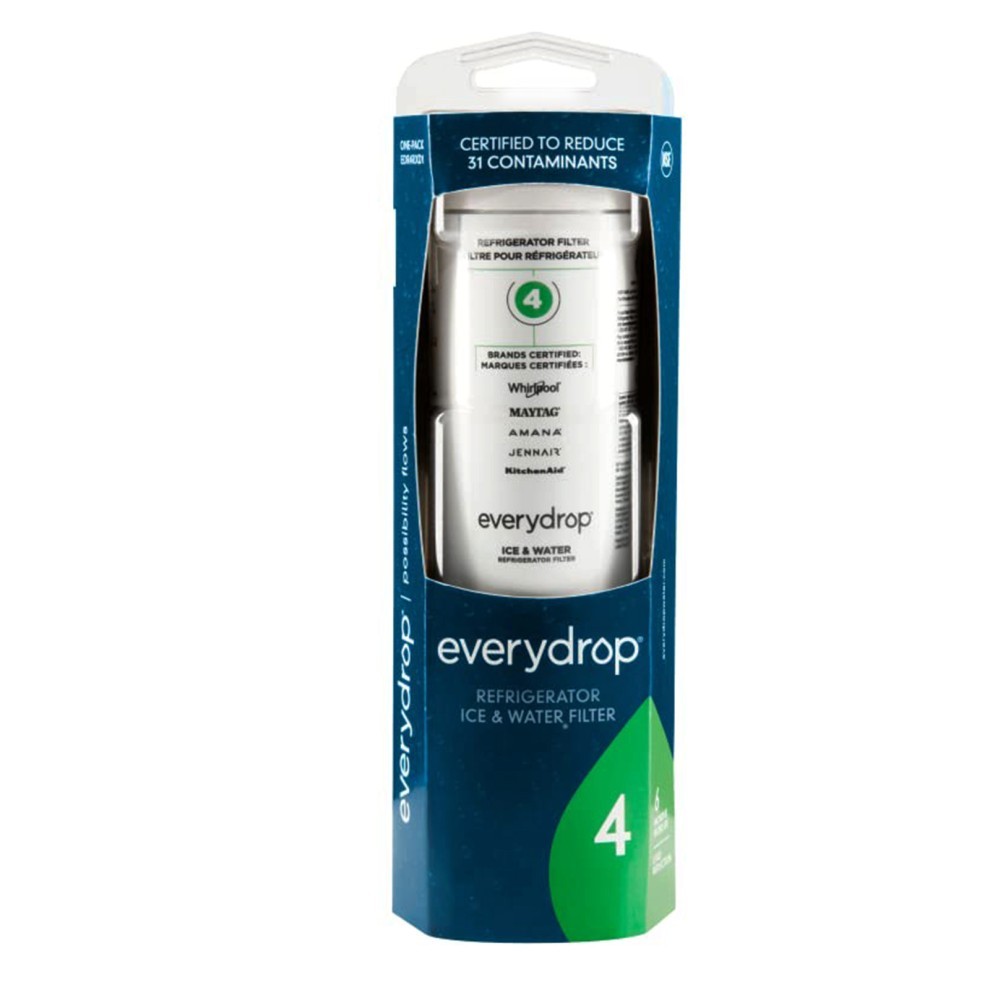 EveryDrop EDR4RXD1 Ice and Water Refrigerator Water Filter 4