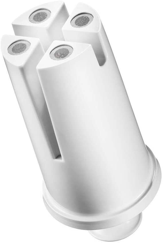 BRITA Standard Pitcher Replacement Filter – Works in all BRITA Sys Except Stream