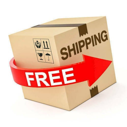 Whirlpool WHED20 UltraEase Undersink Dual Stage Water Filter Kit FREE SHIPPING.