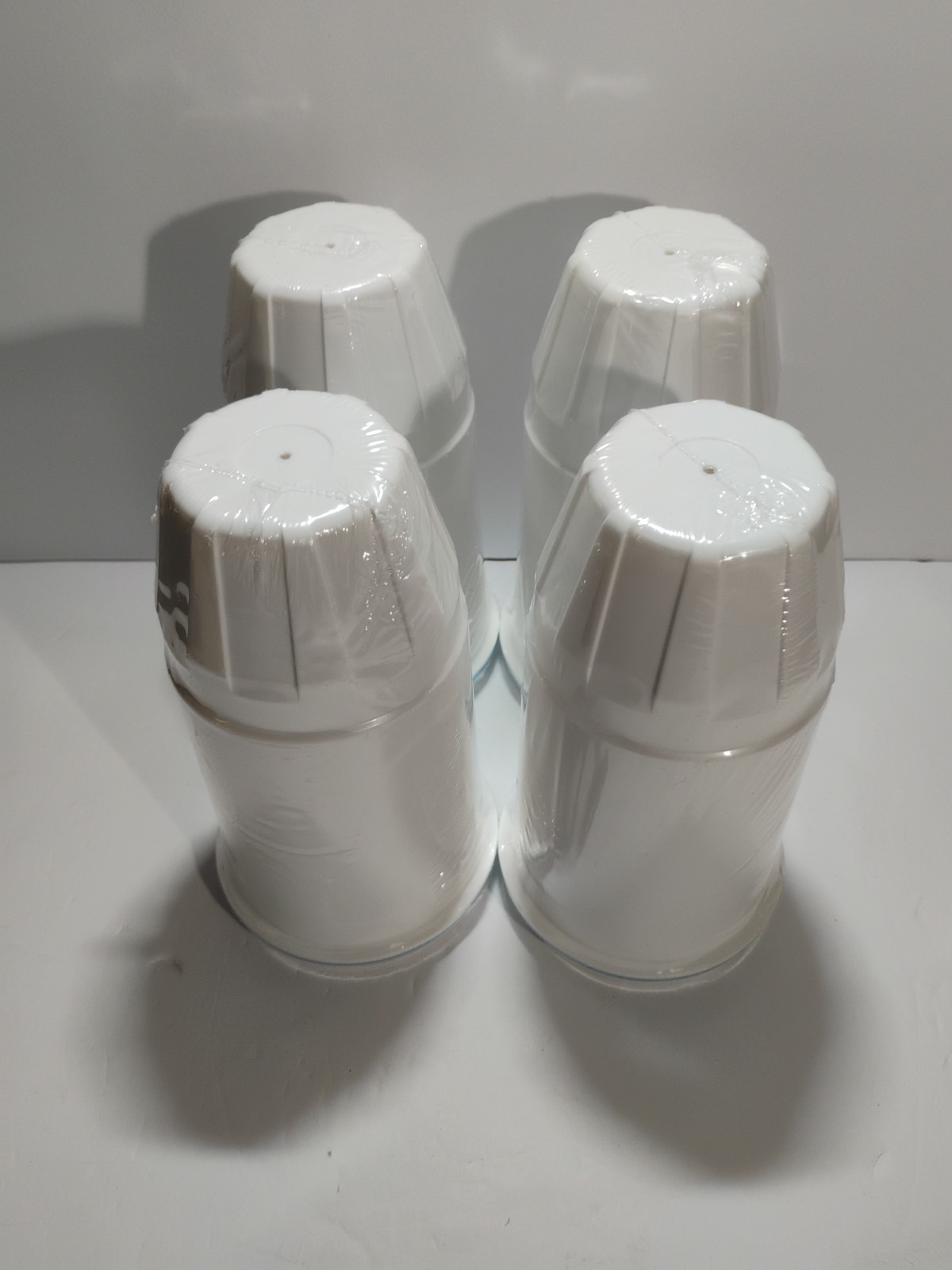 4x Water Filter Replacement for Zero Water ZR-017, ZR-001 Pitcher Water Filter