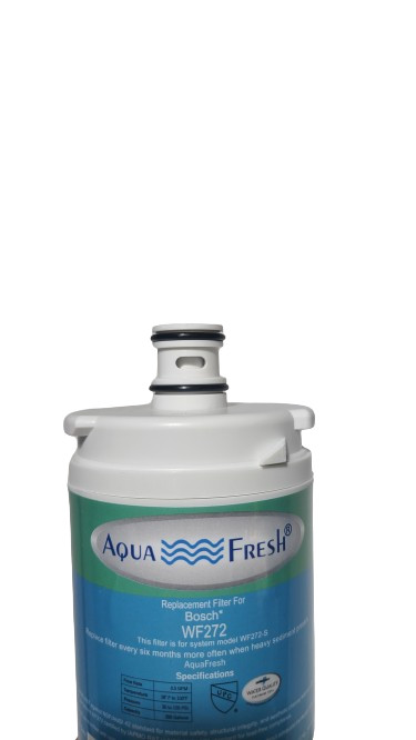 Aqua Fresh WF272 For Bosch CS-52 640565 NEW! 2 Pack