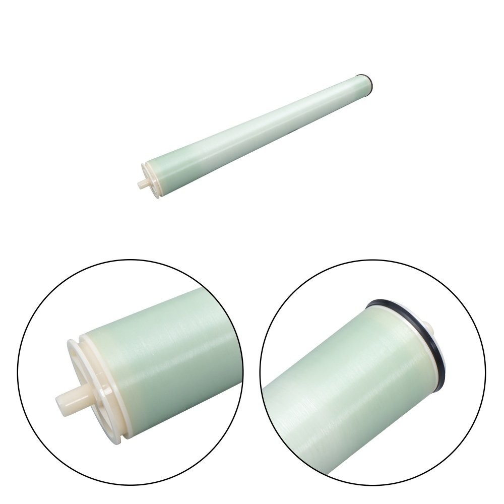 Reverse Osmosis Membrane 4inx40in 2400 GPD w/AG4040FF AG4040TF TW30-4040 BW-4040