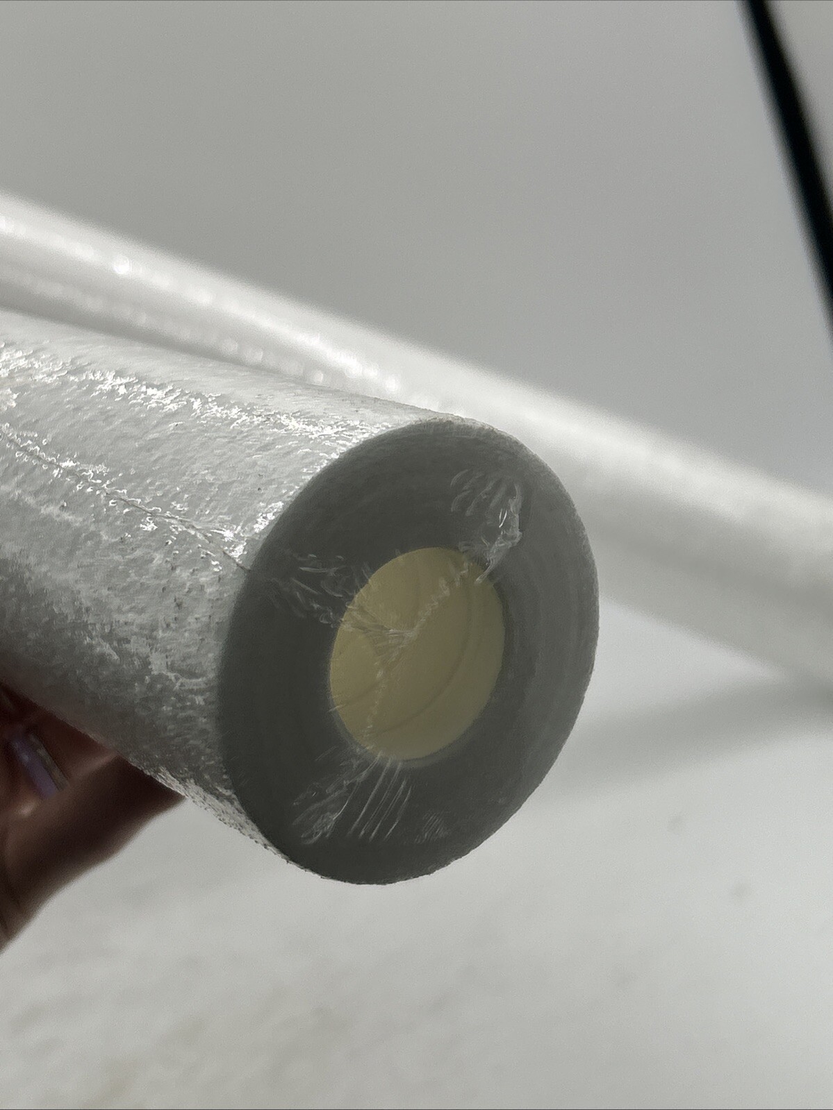 Lot Of 2 M1A-30-B2 30″ 5 Micron Sediment Replacement Filter 30 Days Warranty