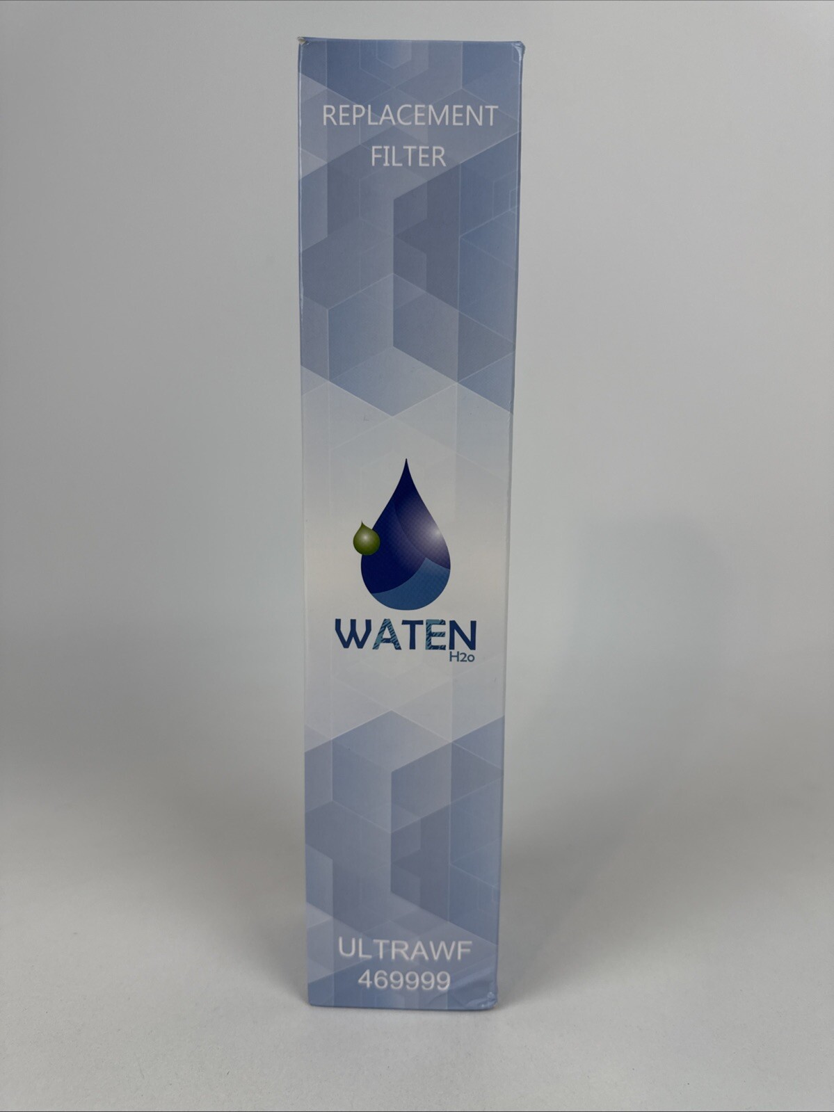 Water Replacement Filter ULTRAWF 469999 For FRIGIDAIRE/Kenmore Brands