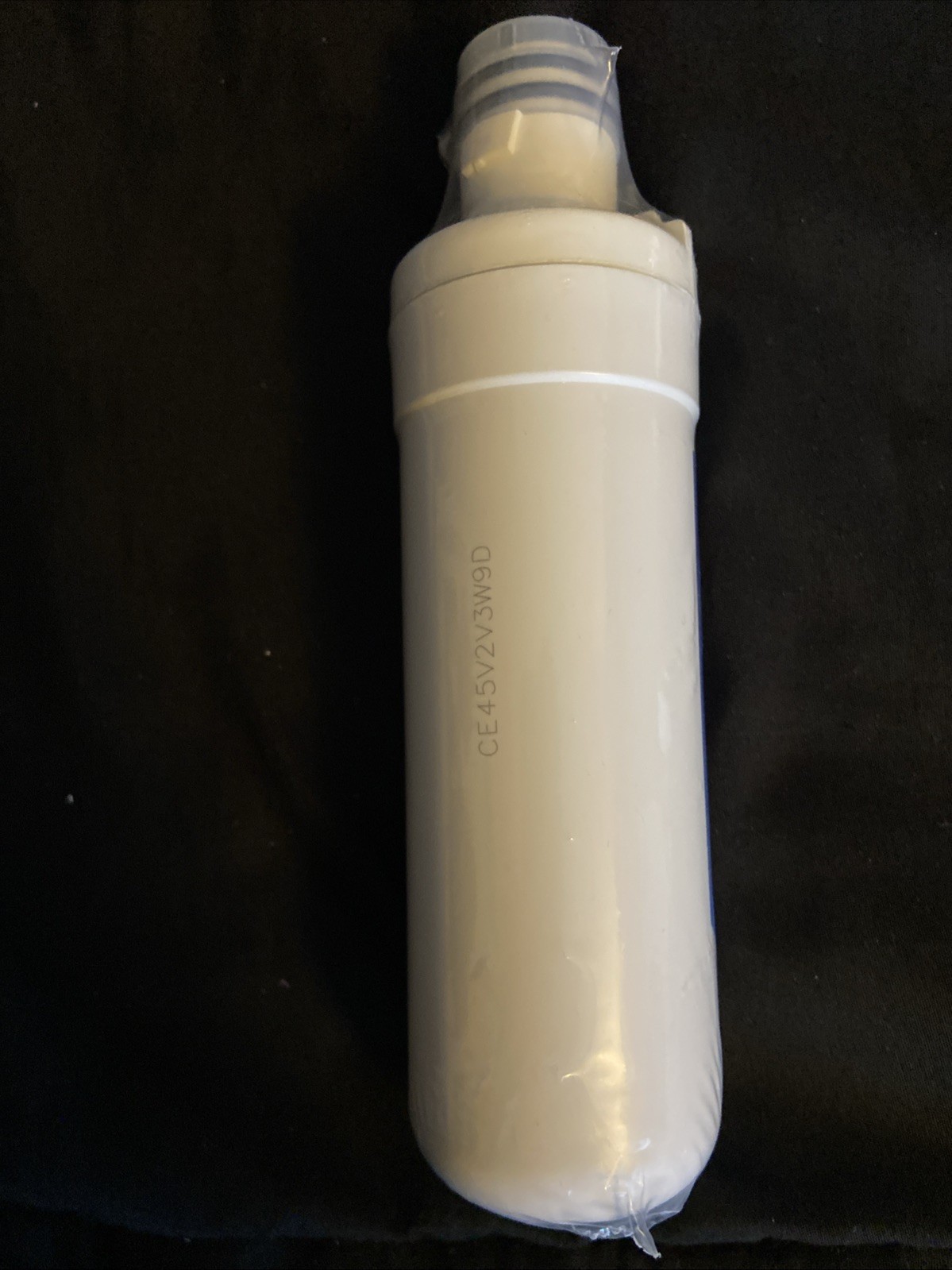 Waterdrop Model WD-F46 Refrigerator Water Filter Replacement