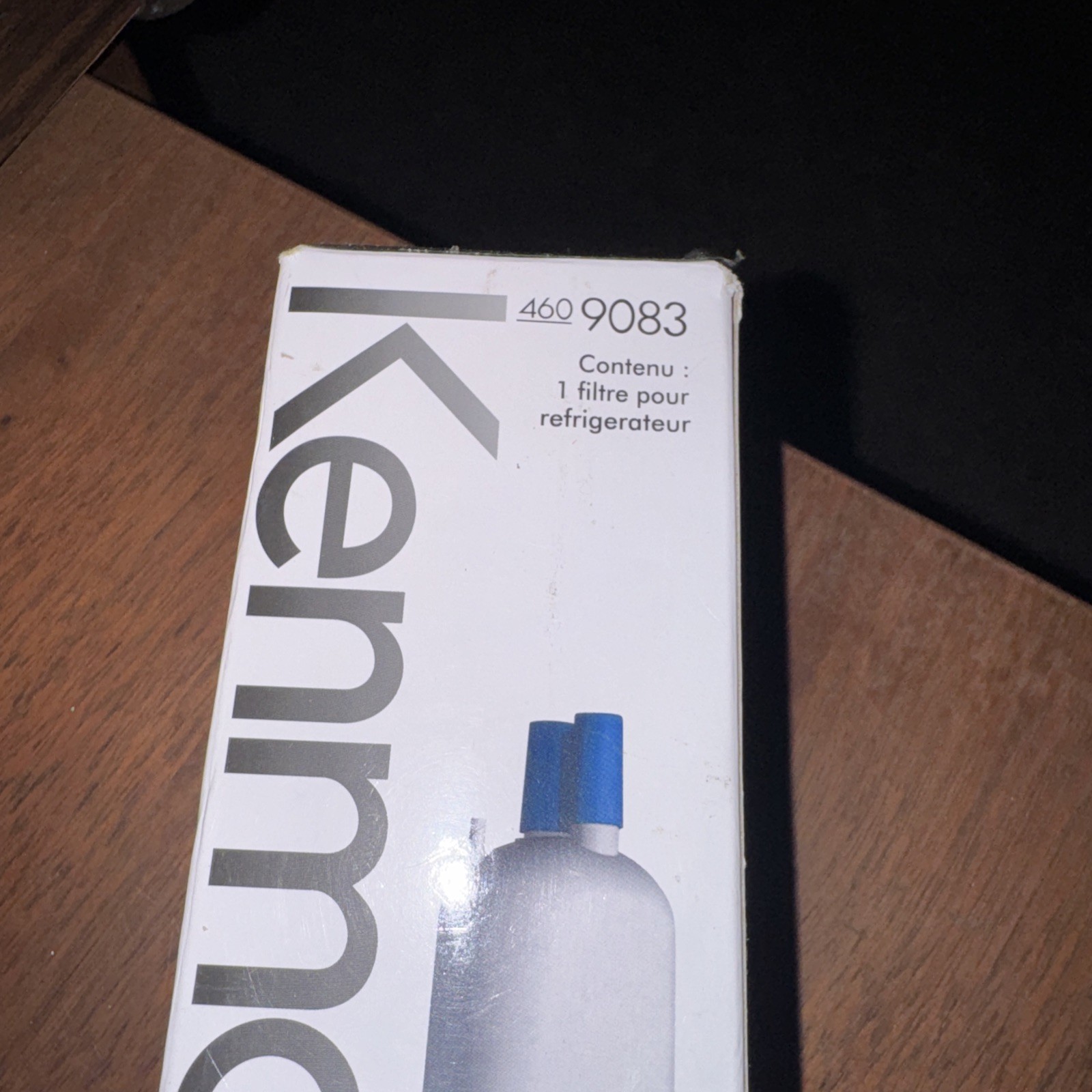 Kenmore 46-9083 Replacement Refrigerator Water Filter
