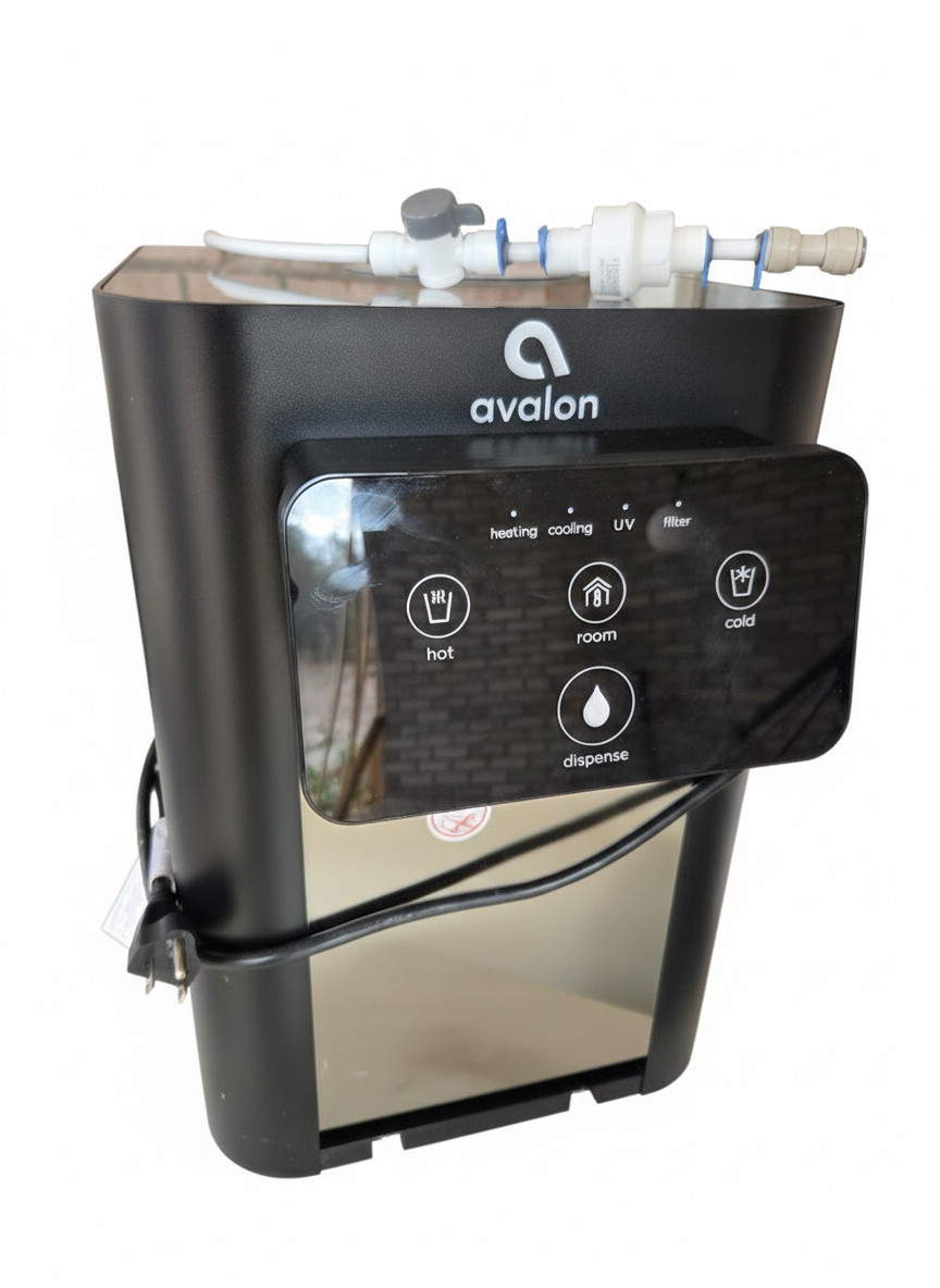 Avalon A9 Countertop Bottomless Water Cooler