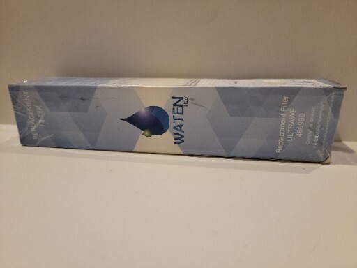 WATEN ULTRAWF 469999 WATER FILTER replacement for FRIGIDAIRE KENMORE NEW