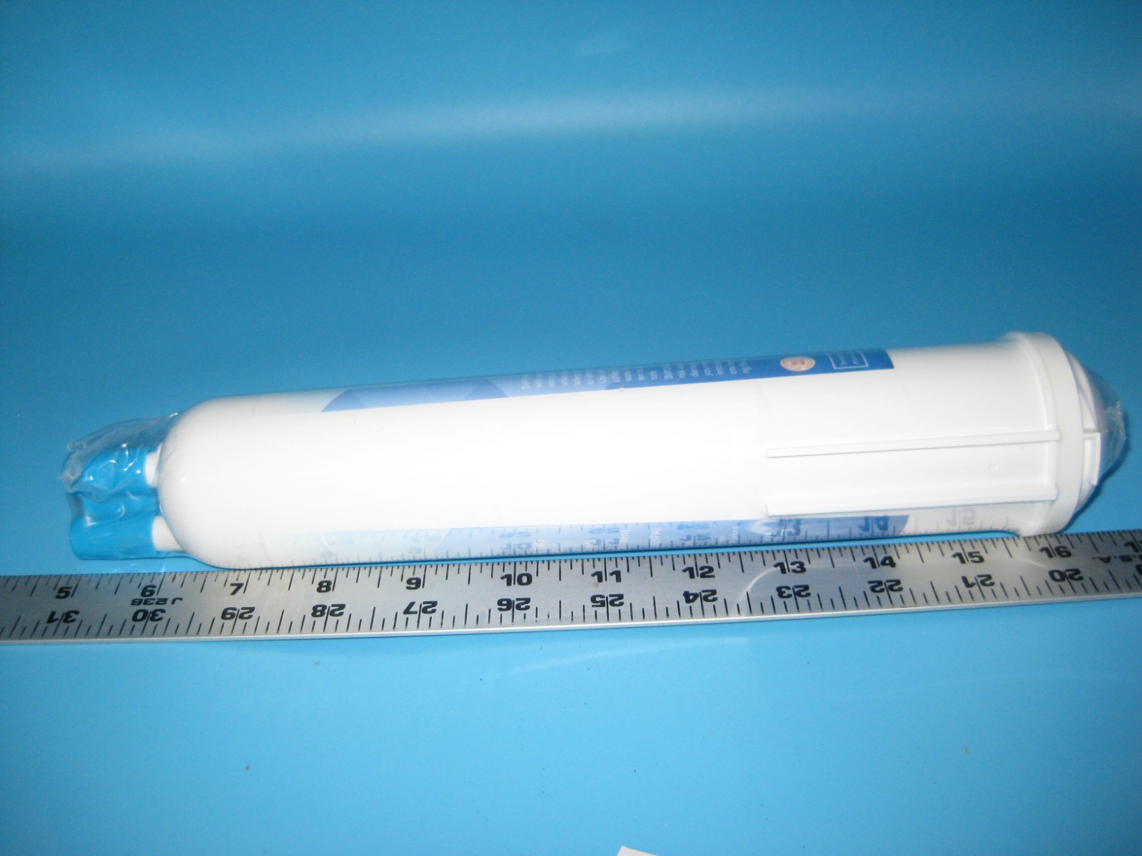 NISP Waten H20 Replacement Filter For 4396841 *4396710 Filter 3 EDR3RXD1 NEW