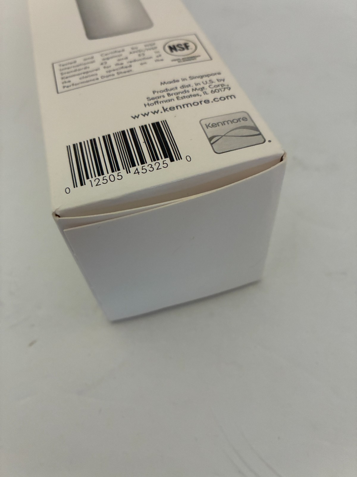 Kenmore 46-9999 Replacement Refrigerator Water Filter 2 Pack