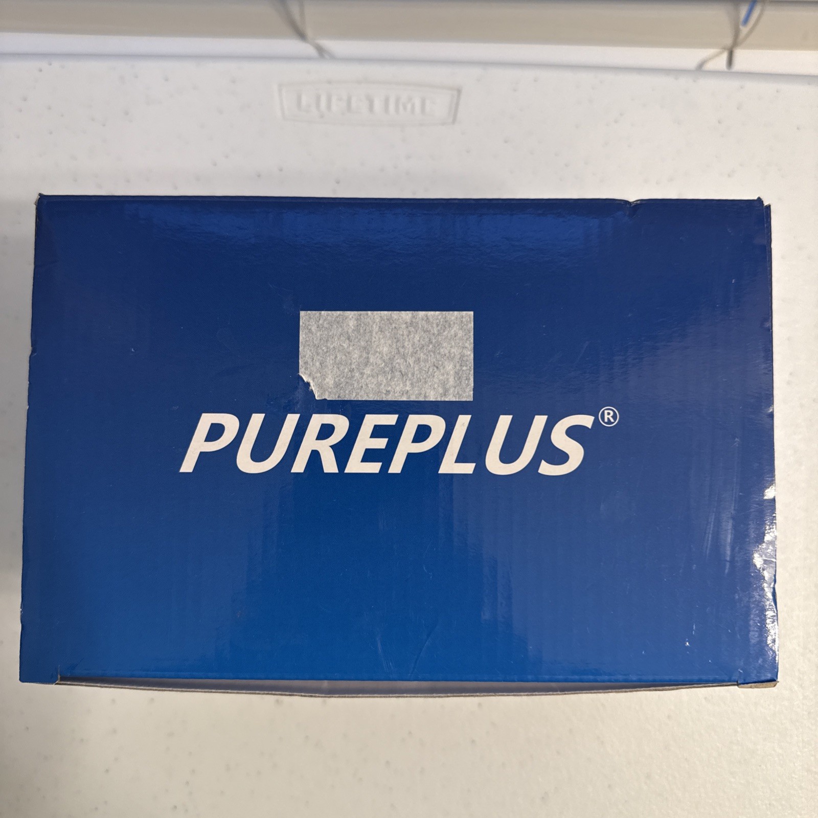 Pureplus Model RF9999 Faucet Water Filters Compatible with Pur RF9999 Lot Of 6