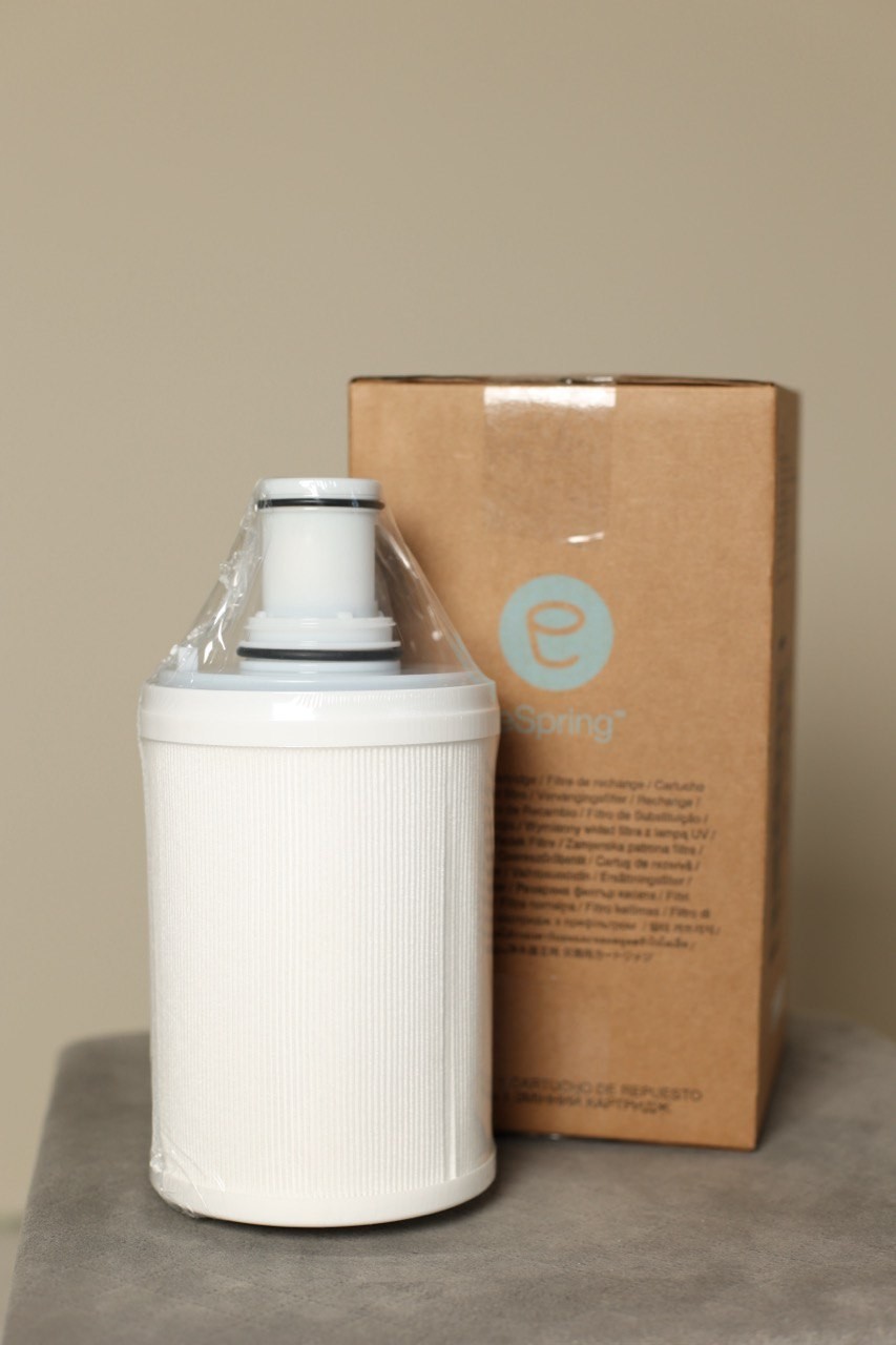 eSpring UV cartridge 100186 #eSpring