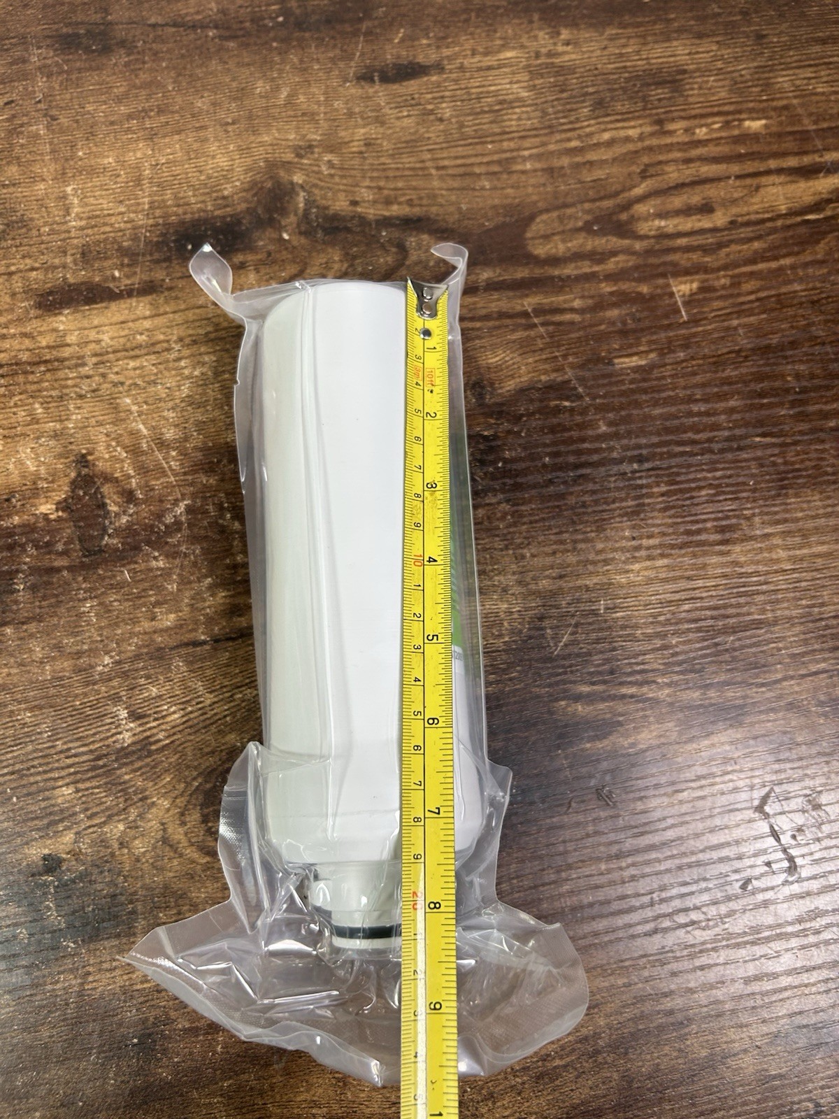 AQUA TRU Carafe AT2003 Reverse Osmosis Filter (Stage 4) SEALED In Original Bag
