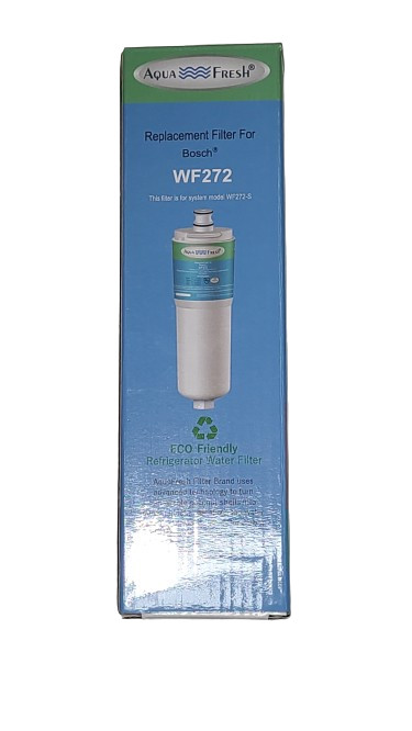 Aqua Fresh WF272 For Bosch CS-52 640565 NEW! 2 Pack