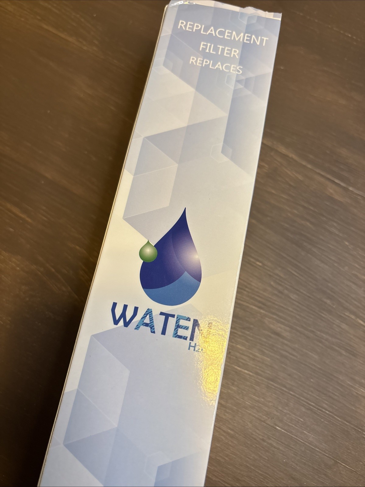 Waten H20 Replacement Filter 4396841 * 43968710 Filter 3 EDR3RXD1