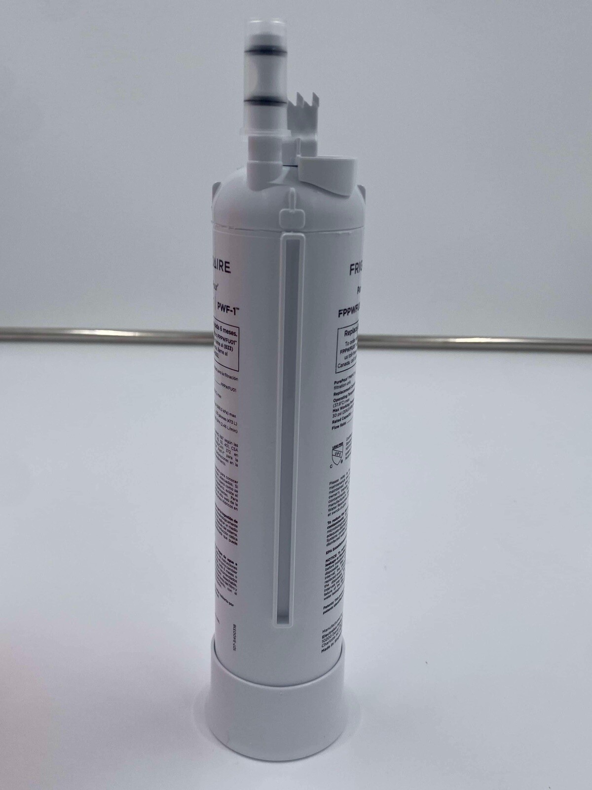 Frigidaire FPPWFU01 PurePour PWF-1 Water Filter