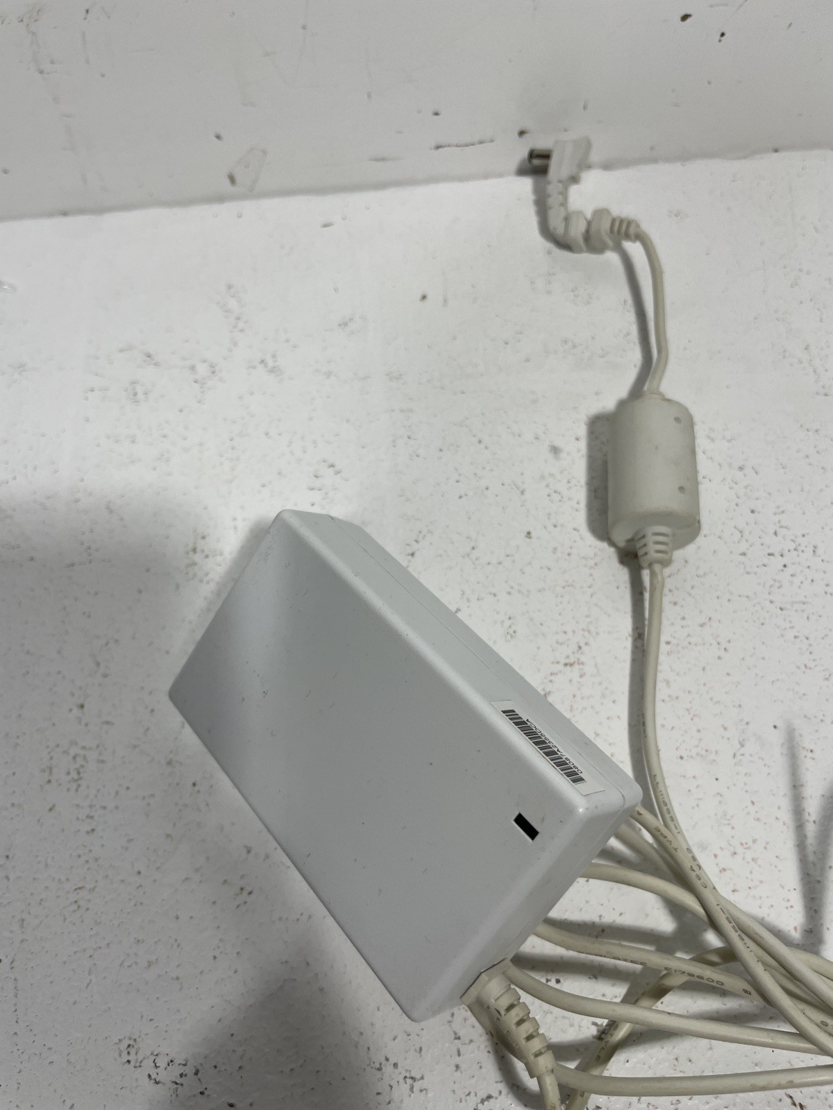 Amway eSpring 100912 CH-01 19V 3.16A Water Purifier Adapter 100185