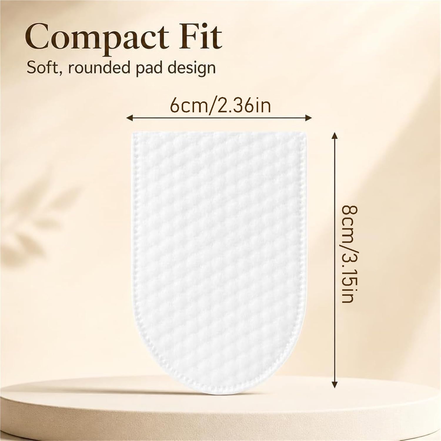 100PCS Cotton Filter Bag For Faucet, DIY Faucet Filter Cotton Bags Water Filters