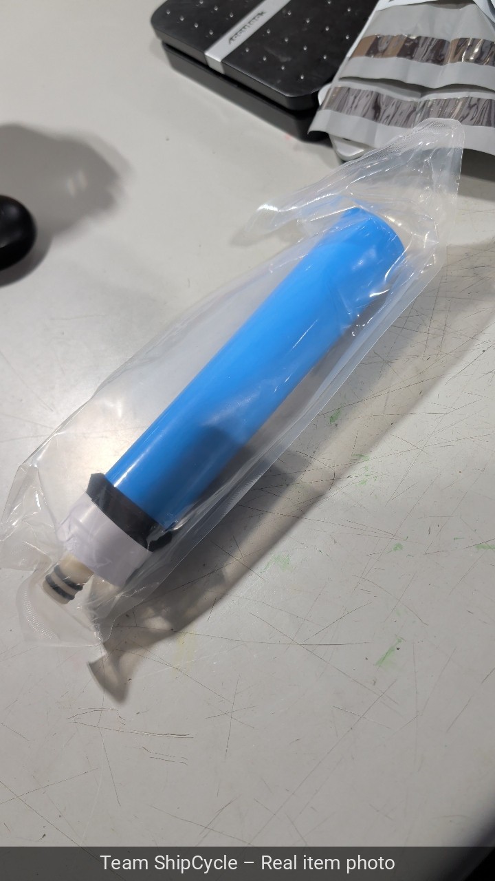 RAINSOFT ULTREFINER UF50 UF50T UF50N 50 GPD Replacement Membrane TfcRs95 G1N